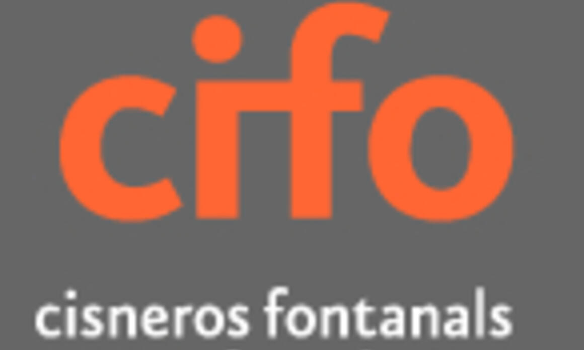 CIFO cisneros fontanals art foundation