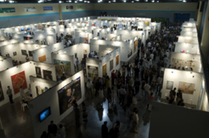 CIRCA PR- The cutting-edge art fair from Puerto Rico