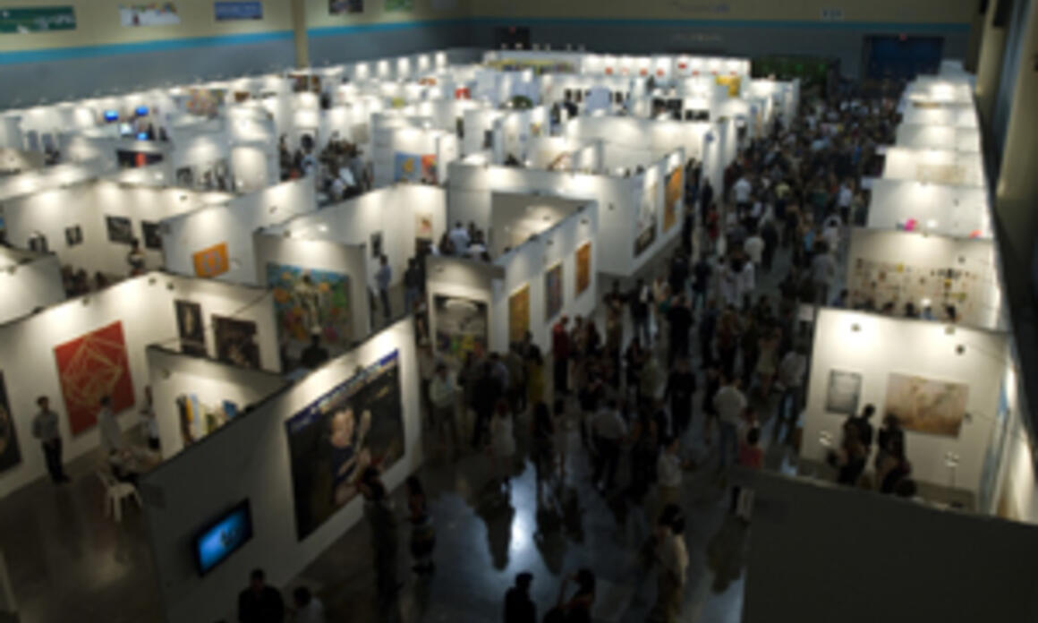 CIRCA PR- The cutting-edge art fair from Puerto Rico