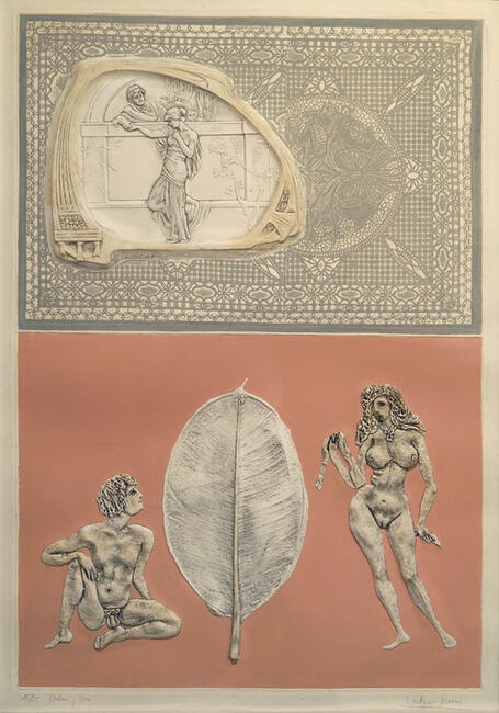 Four New Exhibitions At The Museum Of Latin American Art (Molaa)