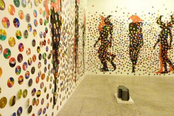 Mexico’s MUAC is presenting “Extranjerías”, curated by García-Canclini and Giunta Mexico’s MUAC is presenting “Extranjerías”, curated by García-Canclini and Giunta