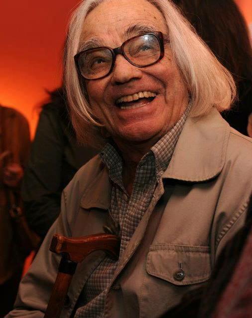 Scadalous León (1920-2013)