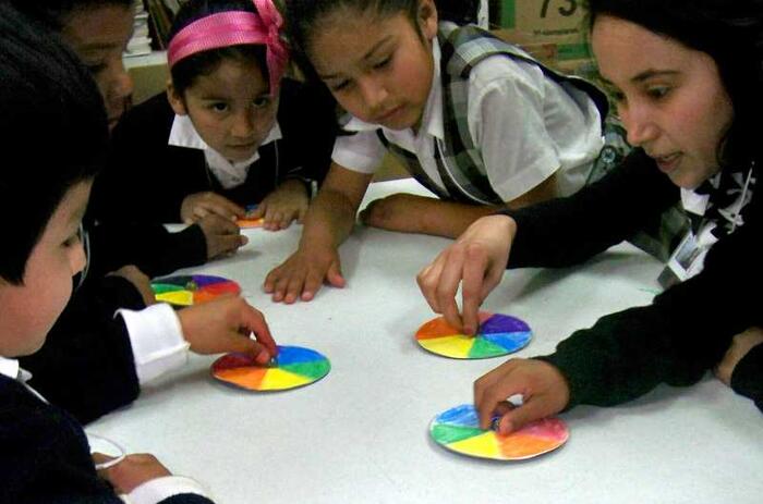 Circulo de Newton, Felipe Zuñida Circulo de Newton, Felipe Zuñida