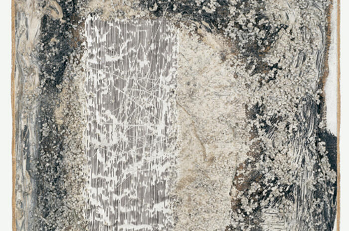 Groundbreaking works by Jesús Soto at Grey Art Gallery Groundbreaking works by Jesús Soto at Grey Art Gallery