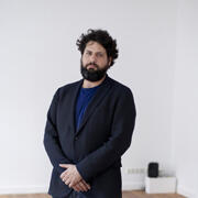 Juan A. Gaitan named as curator for the 8th Berlin Biennale for Contemporary Art