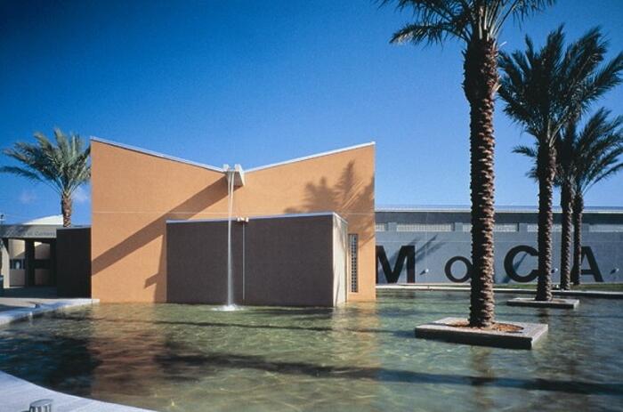 MOCA, Miami MOCA, Miami
