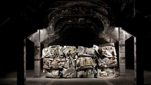Fernando Sánchez Castillo´s Síndrome de Guernica (Guernica Syndrome) Fernando Sánchez Castillo´s Síndrome de Guernica (Guernica Syndrome)