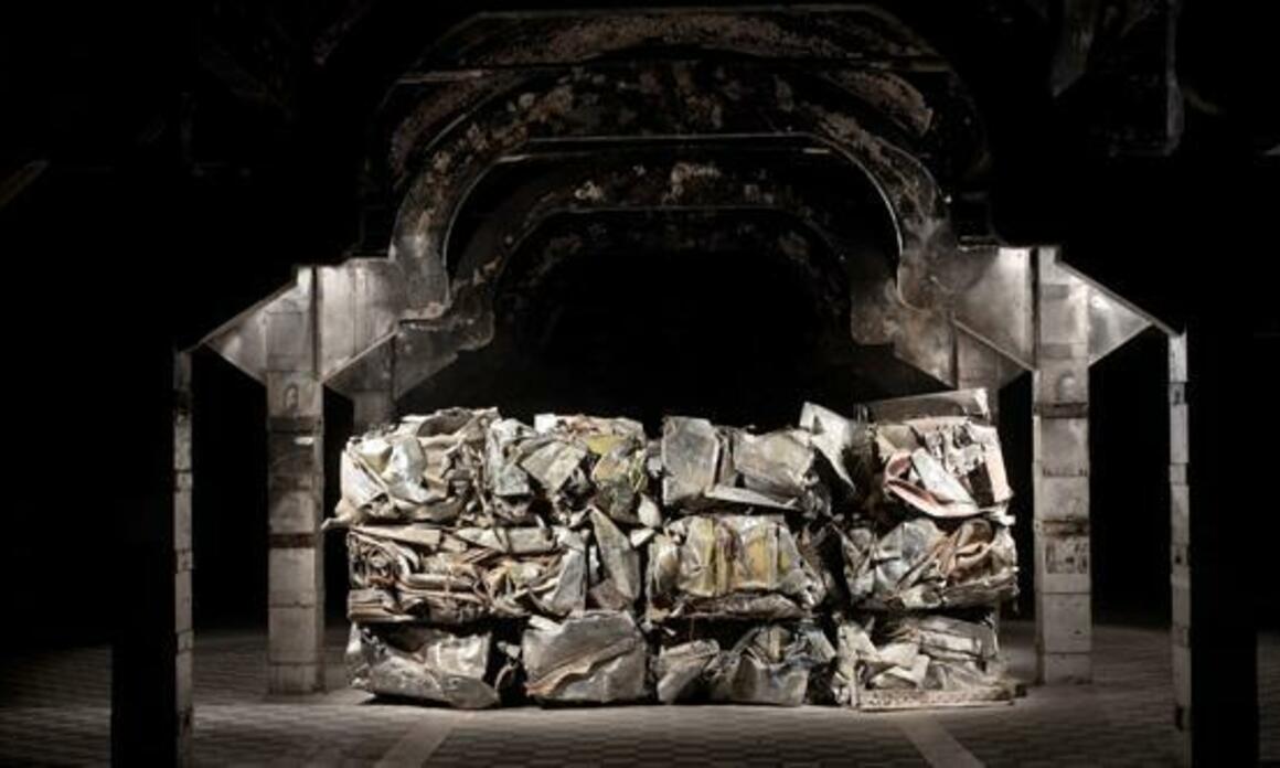 Fernando Sánchez Castillo´s Síndrome de Guernica (Guernica Syndrome)