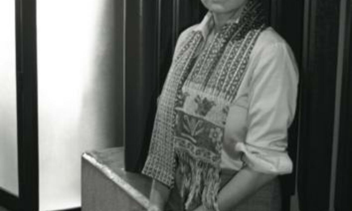 Sofía Hernández Chong Cuy and her curatorial proposal for the 9th Mercosul Biennial