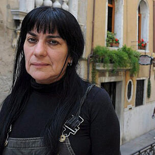 Teresa Margolles won the Artes Mundi Prize