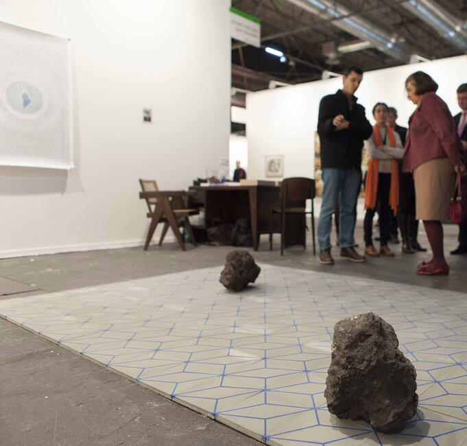 ARCO madrid announces its curatorial team for #SoloProjects Focus Latin America ARCO madrid announces its curatorial team for #SoloProjects Focus Latin America