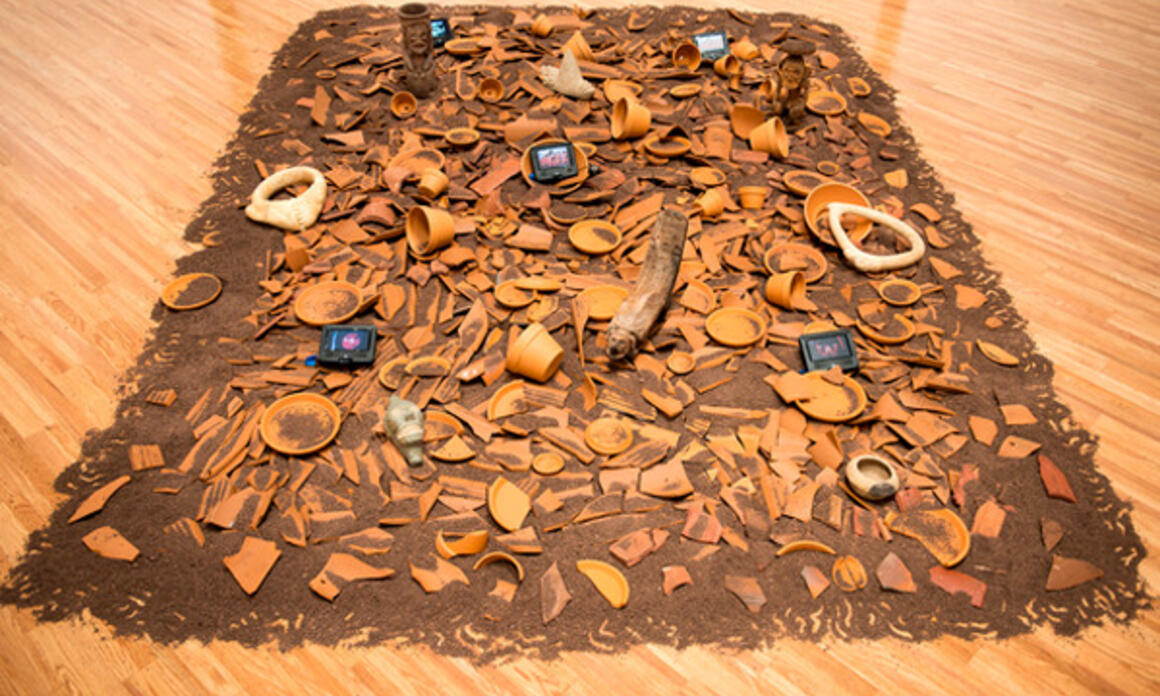 Focus on Cuba: Three Exhibitions Open At Frost Art Museum, Miami 