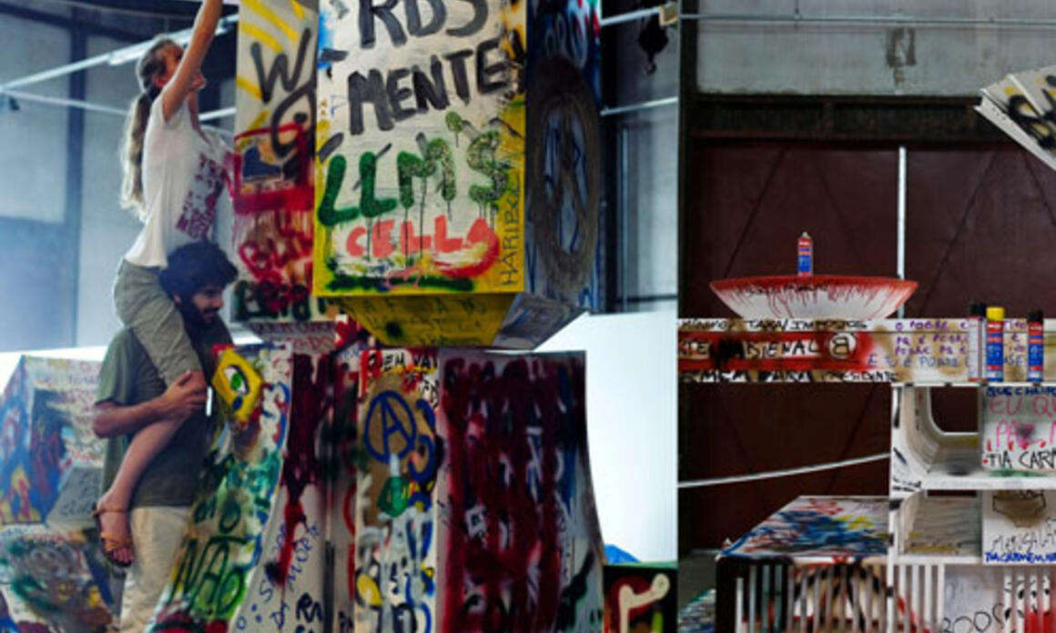 José Carlos Martinat