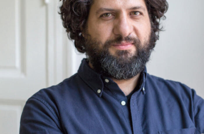 Juan Andrés Gaitán Juan Andrés Gaitán