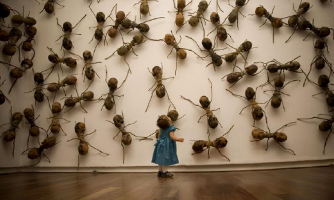 _Pangaea: New Art From Africa and Latin America_, at Saatchi Gallery, London