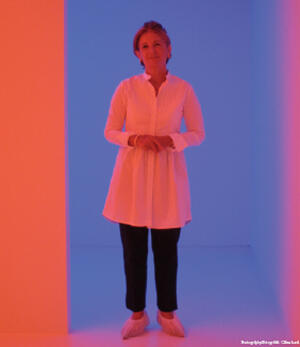 PROFILE: Estrellita Brodsky: Rewriting the History of Latin American Art PROFILE: Estrellita Brodsky: Rewriting the History of Latin American Art