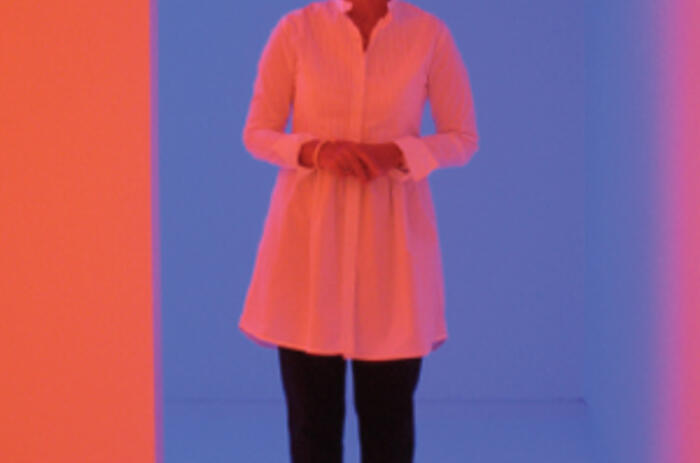 PROFILE: Estrellita Brodsky: Rewriting the History of Latin American Art