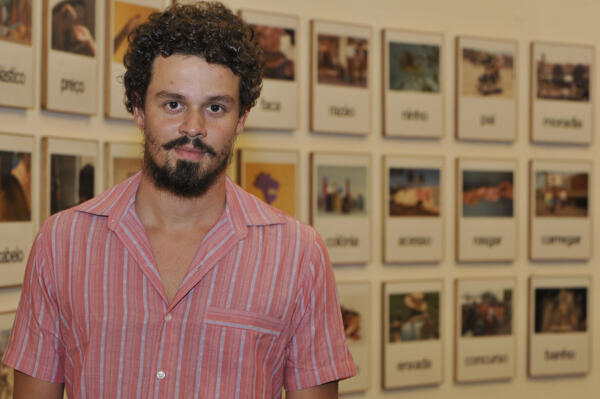 Jonathas de Andrade