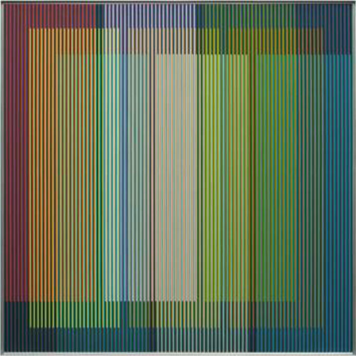 Carlos Cruz-Diez