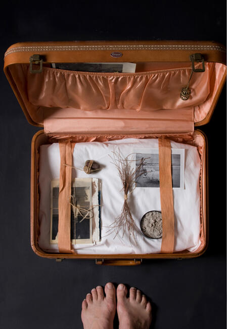 CCE, Miami, presents “Memories of the Oikos (The House Re-Presented)”