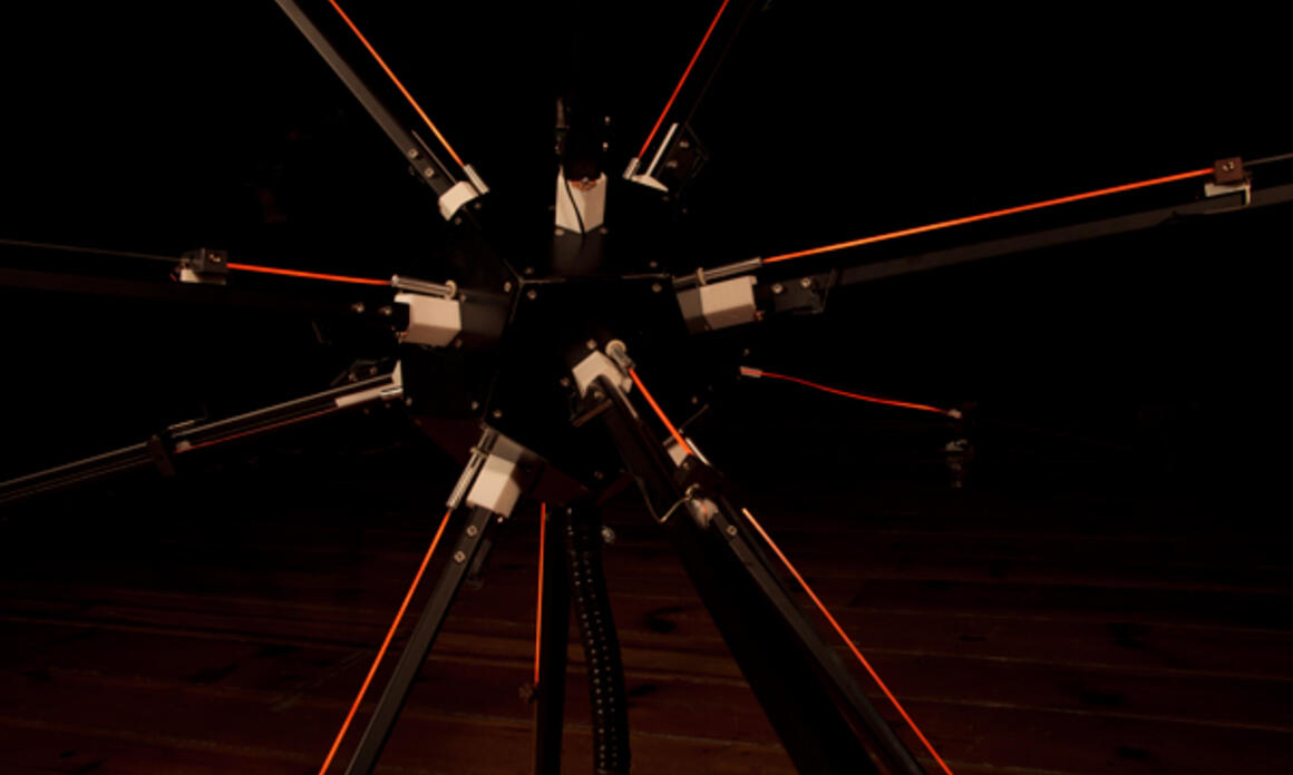 The revealing space of Focus Latin America at ARCOmadrid 2012