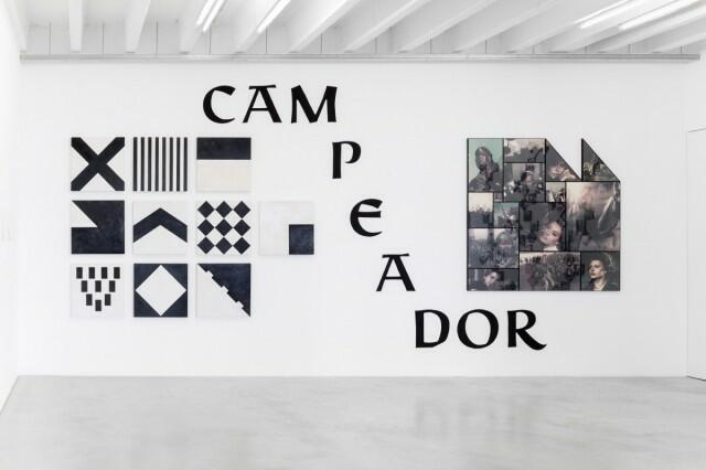 "Encyclopedia of the Dead": First solo exhibition from Iñaki Bonillas in Berlín