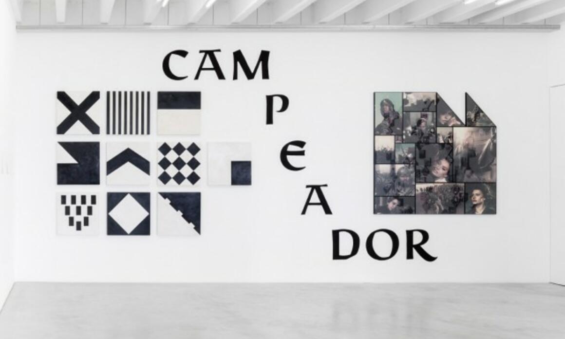 "Encyclopedia of the Dead": First solo exhibition from Iñaki Bonillas in Berlín