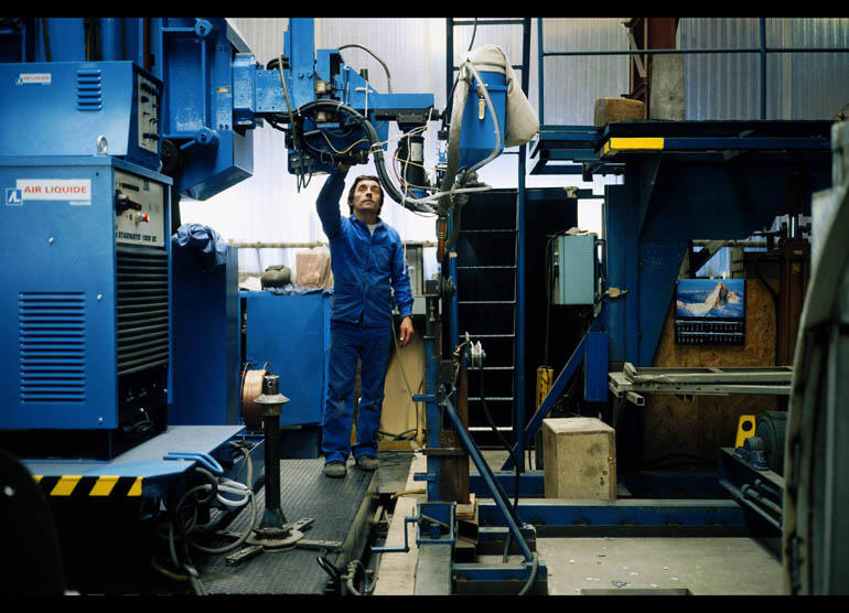 Critical Episodes (1957-2011) at the Museu d'Art Contemporani de Barcelona. 