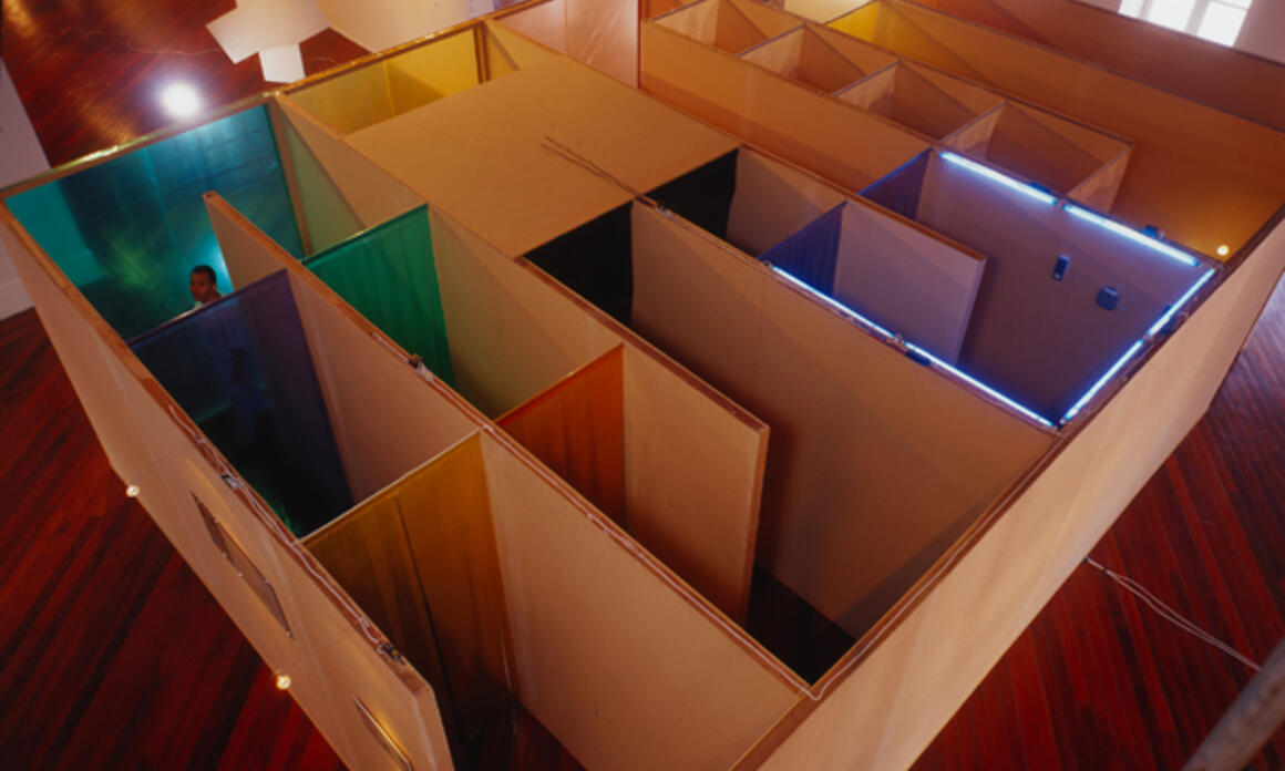 Hélio Oiticica 
