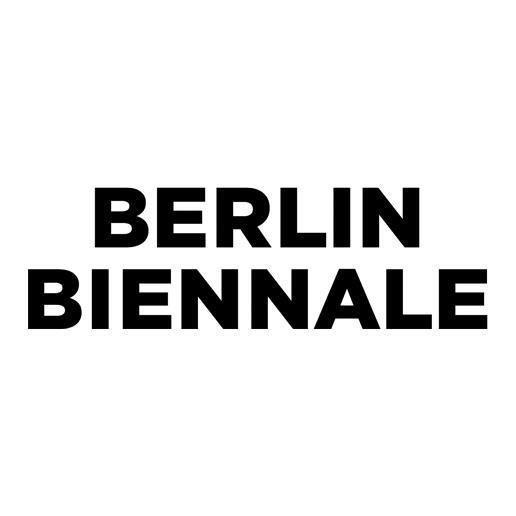 Berlin Biennale Logo