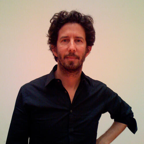 Tate appoints José Roca as Estrellita B. Brodsky Adjunct Curator of Latin American Art Tate appoints José Roca as Estrellita B. Brodsky Adjunct Curator of Latin American Art