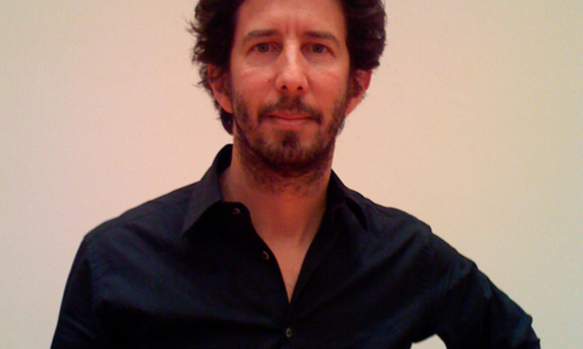 Tate appoints José Roca as Estrellita B. Brodsky Adjunct Curator of Latin American Art