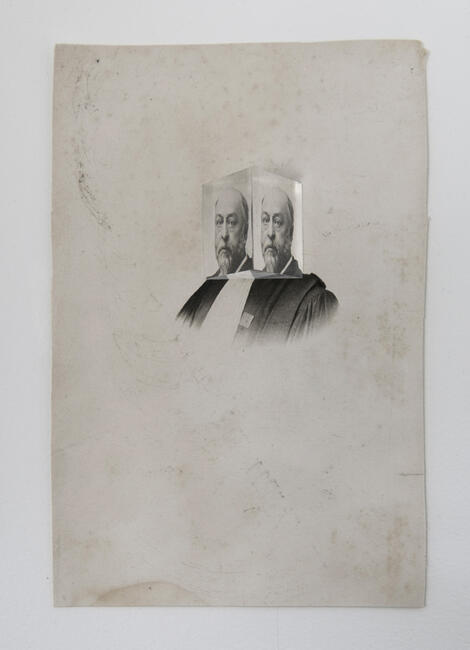 Nicolas Paris
