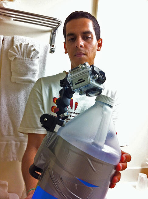 NWSA, Wet Heat Project and NADA alliance Present Digital Video Art during Art Basel, Miami