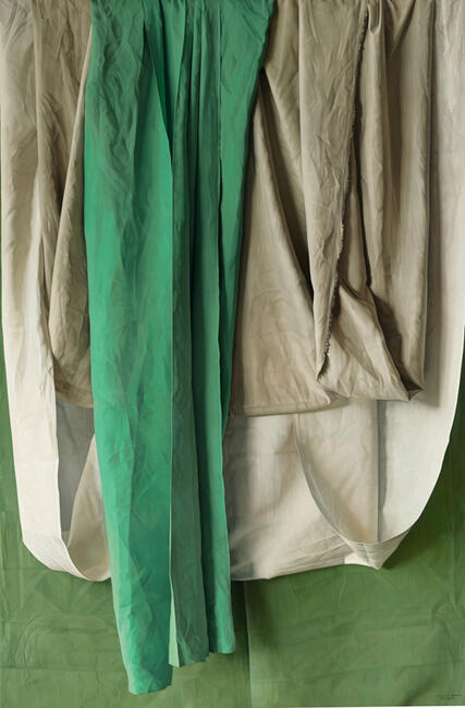 Lot 20 - Claudio Bravo