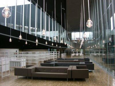 A Lab of Discussions around cultural Analysis took place at “La Falta”, Canarias