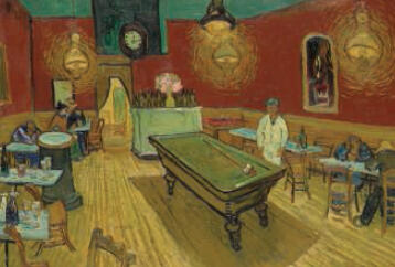 Vincent van Gogh