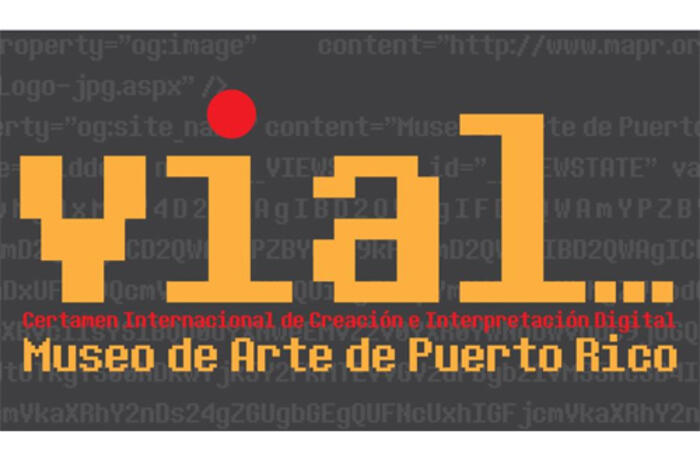 OPEN CALL FOR ARTISTS AT MUSEO DE ARTE DE PUERTO RICO