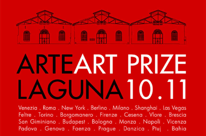 Premio Arte Laguna