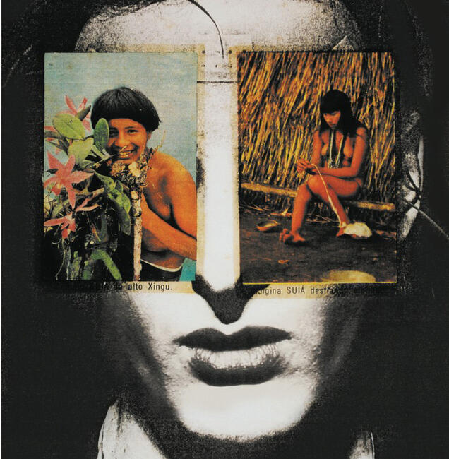 Towards new metaphors of reality