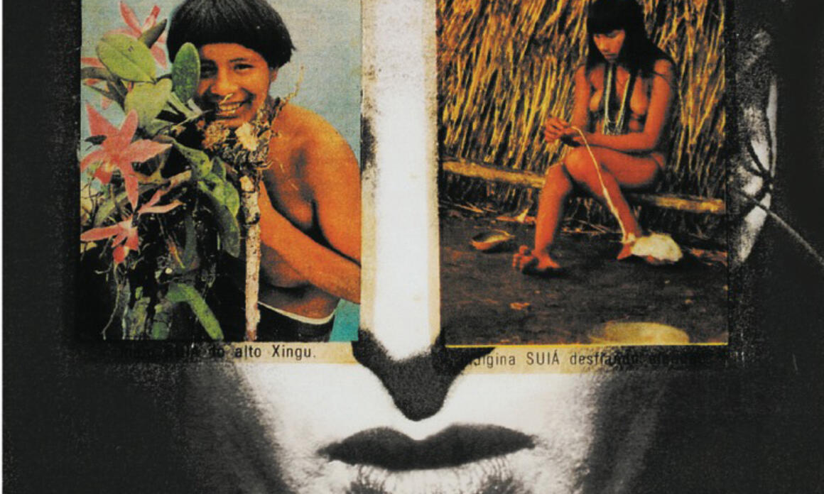 Towards new metaphors of reality