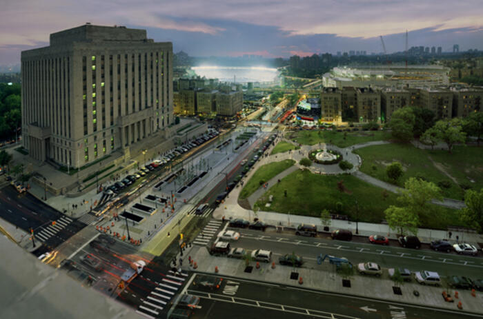 The Bronx Museum of the Arts and Cuba’s El Museo Nacional de Bellas Artes de La Habana Launch Historic Collaboration The Bronx Museum of the Arts and Cuba’s El Museo Nacional de Bellas Artes de La Habana Launch Historic Collaboration
