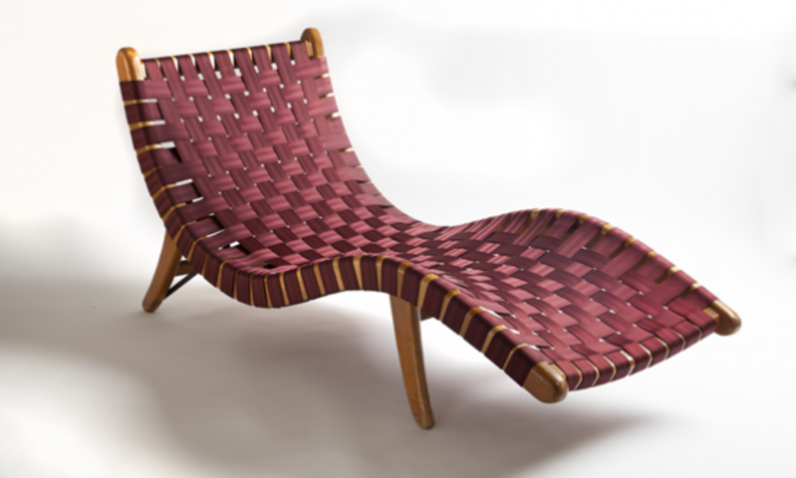 Latin American Modern Design at Americas Society