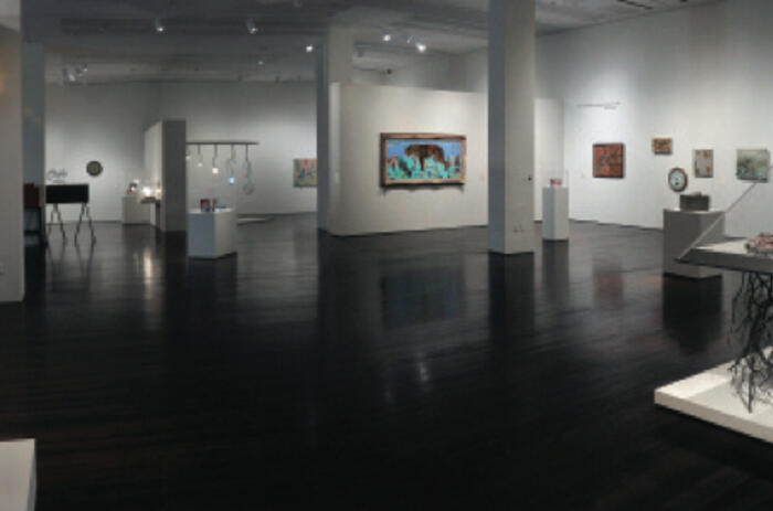 Recuperar la Belleza: los 90 en Buenos Aires, la muestra del Rojas en el Museo Blanton, Recovering Beauty: The 1990s in Buenos Aires, the exhibition of the Rojas Cultural Center at the Blanton Museum Recuperar la Belleza: los 90 en Buenos Aires, la muestra del Rojas en el Museo Blanton, Recovering Beauty: The 1990s in Buenos Aires, the exhibition of the Rojas Cultural Center at the Blanton Museum