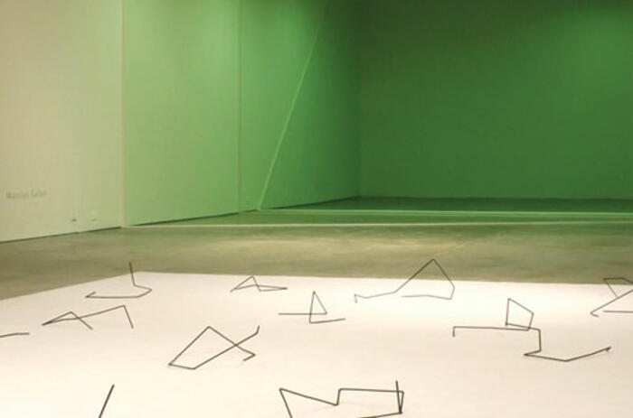 Cifo Art Space, Miami Cifo Art Space, Miami