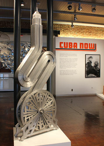 Alexandre Arrechea