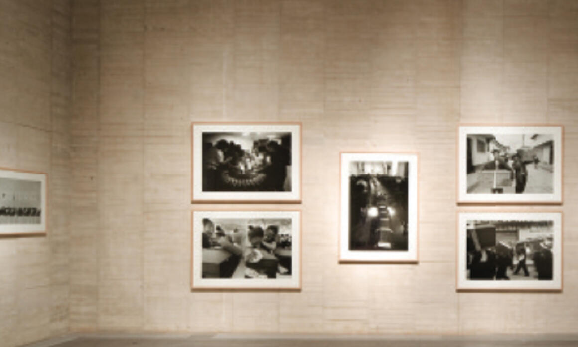 View of Gervasio Sánchez’s exhibition “Desaparecidos” at the MUSAC, January - June, 2011. Photograph courtesy of MUSAC. Vista de la exposición de Gervasio Sánchez “Desaparecidos” en MUSAC, enero - junio, 2011. Fotografía cortesía MUSAC. View of Gervasio Sánchez’s exhibition “Desaparecidos” at the MUSAC, January - June, 2011. Photograph courtesy of MUSAC. Vista de la exposición de Gervasio Sánchez “Desaparecidos” en MUSAC, enero - junio, 2011. Fotografía cortesía MUSAC.