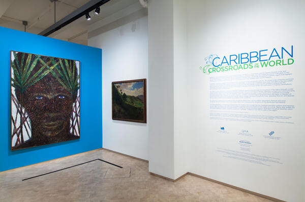 Strength and Humor in El Museo del Barrio’s Caribbean Crossroads