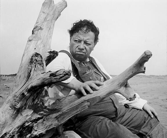Lola Álvarez Bravo: The Photography of an - Arte Al