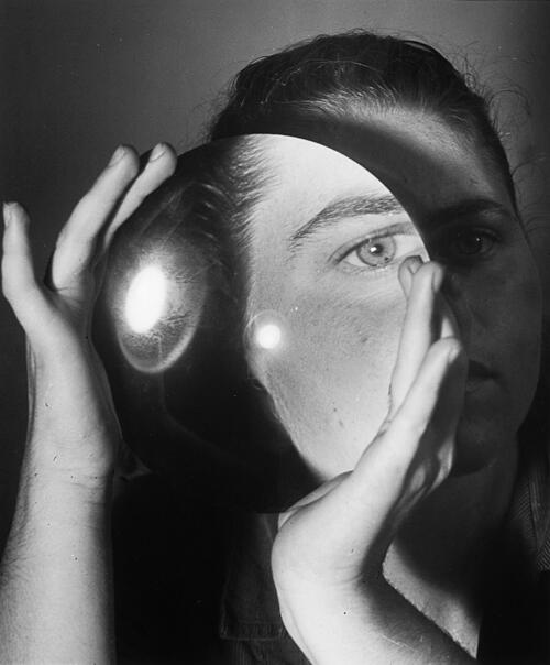 Lola Álvarez Bravo: The Photography of an - Arte Al